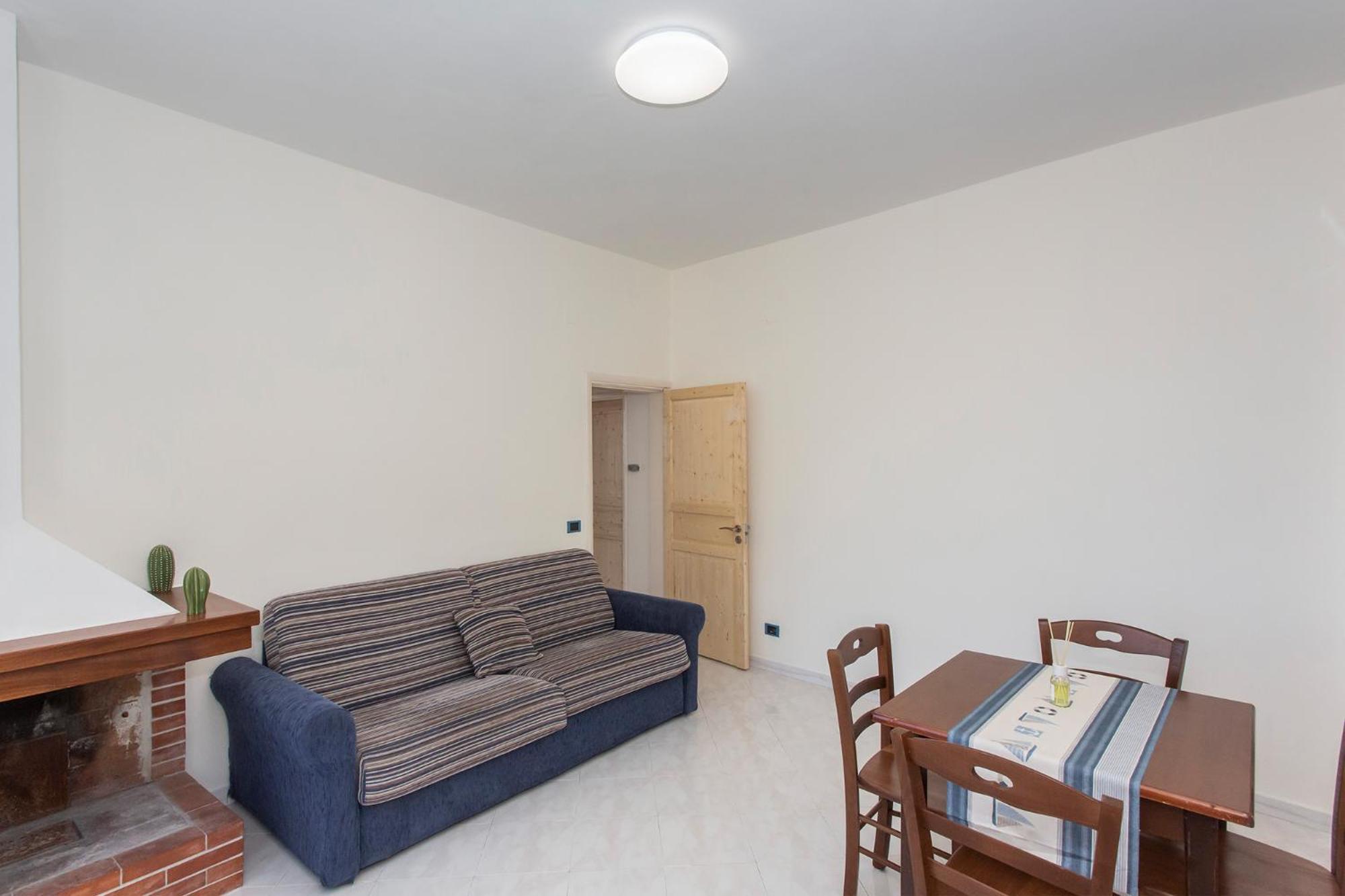 Tenuta La Picola Furore Bagian luar foto